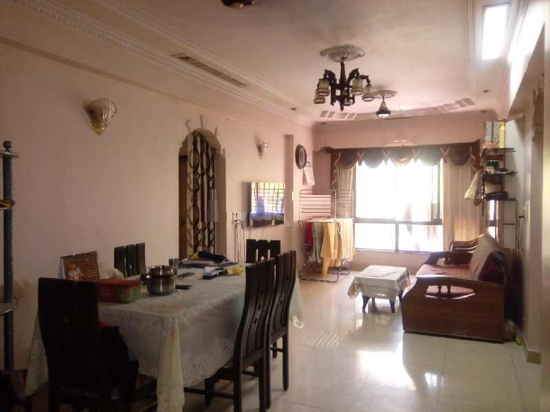 2 BHK Flats & Apartments for Sale in Chembur East, Mumbai (850 Sq.ft.)