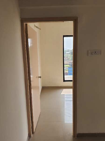 1 BHK Flats & Apartments for Sale in Karjat, Navi Mumbai (650 Sq.ft.)