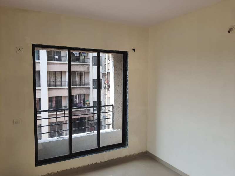 1 BHK Flats & Apartments for Sale in Karjat, Navi Mumbai (650 Sq.ft.)