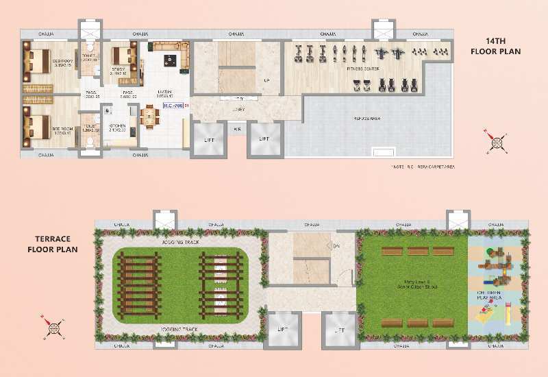 1 BHK Flats & Apartments for Sale in Sion East, Mumbai (528 Sq.ft.)