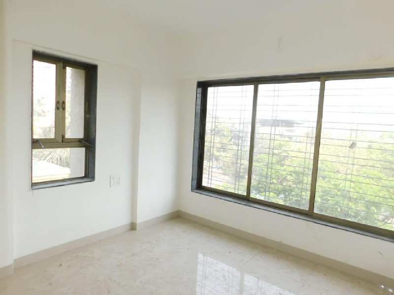 1 BHK Flats & Apartments for Sale in Ghatkopar East, Mumbai (412 Sq.ft.)