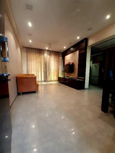 1 BHK Flats & Apartments for Sale in Ghatkopar East, Mumbai (721 Sq.ft.)