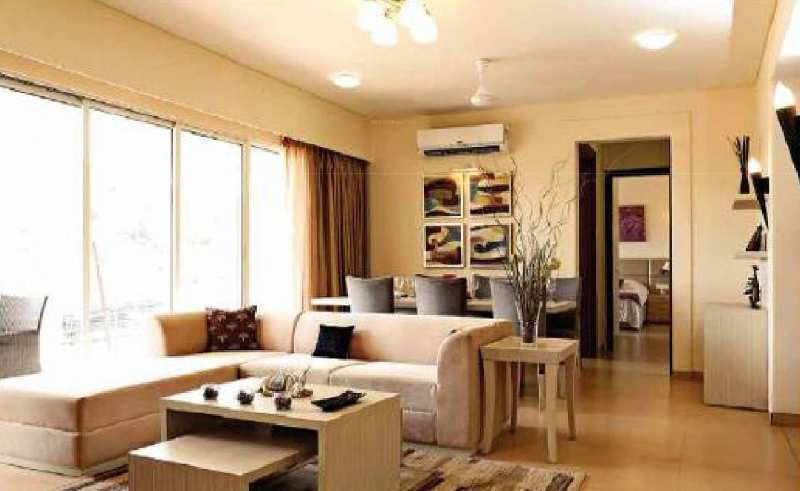 2 BHK Flats & Apartments for Sale in Panvel, Navi Mumbai (928 Sq.ft.)