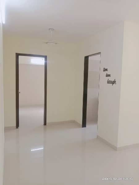 1 BHK Flats & Apartments for Sale in Dronagiri, Navi Mumbai (670 Sq.ft.)