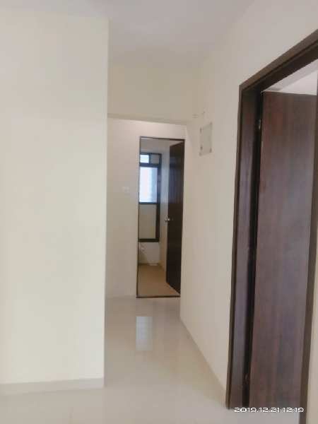 1 BHK Flats & Apartments for Sale in Dronagiri, Navi Mumbai (670 Sq.ft.)