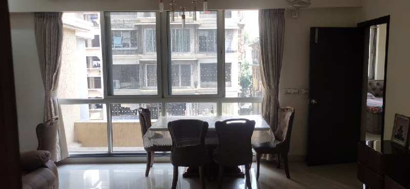 3 BHK Flats & Apartments for Sale in Matunga East, Mumbai (1638 Sq.ft.)