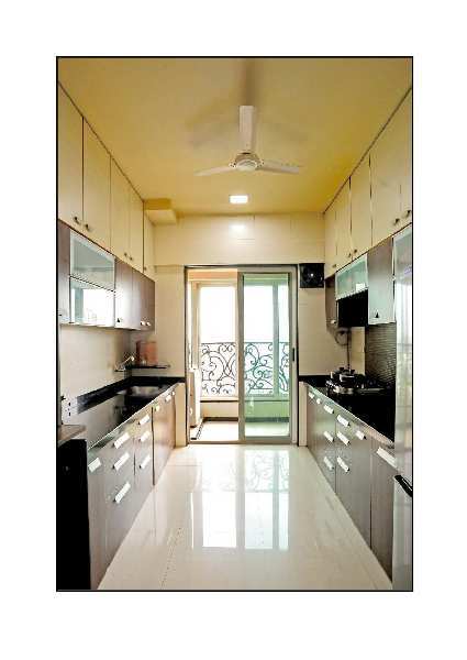 3 BHK Flats & Apartments for Sale in Matunga East, Mumbai (2136 Sq.ft.)