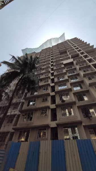 1 BHK Flats & Apartments for Sale in Kurla East, Mumbai (650 Sq.ft.)