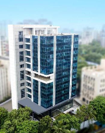 2790 Sq.ft. Office Space for Rent in Chembur East, Mumbai