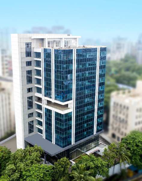 2790 Sq.ft. Office Space for Rent in Chembur East, Mumbai