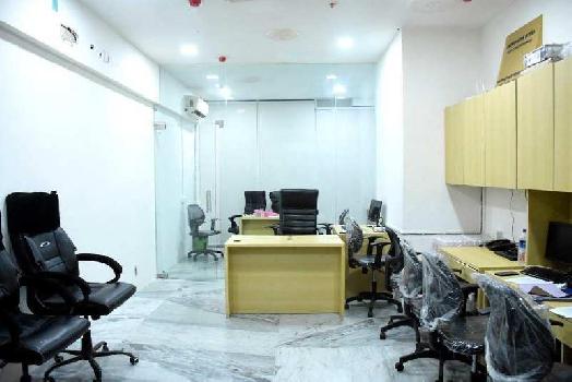 644 Sq.ft. Office Space for Sale in Bandra Kurla Complex, Mumbai