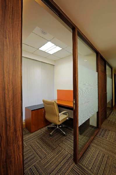 4000 Sq.ft. Office Space for Rent in Bandra Kurla Complex, Mumbai
