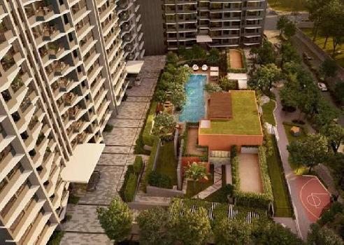 3 BHK Flats & Apartments for Sale in Bandra East, Mumbai (1850 Sq.ft.)