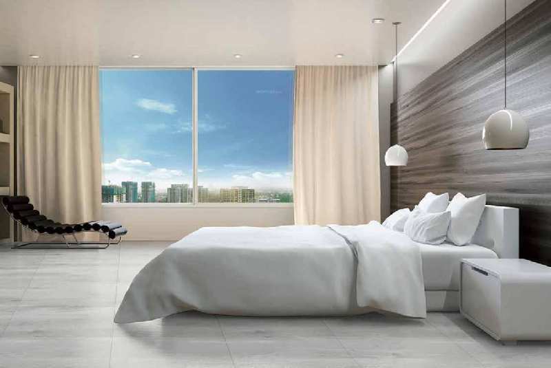 3 BHK Flats & Apartments for Sale in Bandra East, Mumbai (1850 Sq.ft.)