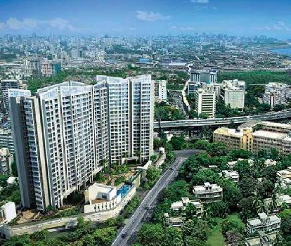 4 BHK Flats & Apartments for Sale in Bandra East, Mumbai (2734 Sq.ft.)