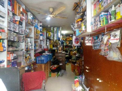 400 Sq.ft. Commercial Shops for Rent in Ghatkopar East, Mumbai