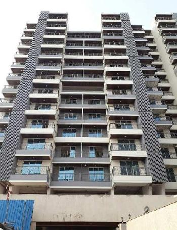 4 BHK Flats & Apartments for Sale in Bandra East, Mumbai (2310 Sq.ft.)
