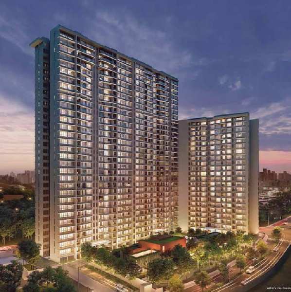 4 BHK Flats & Apartments for Sale in Bandra East, Mumbai