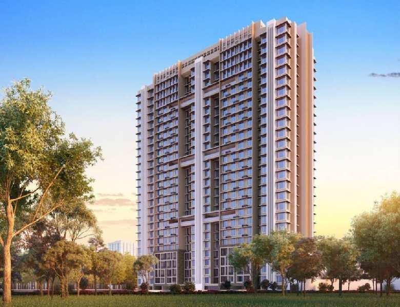 1 BHK Flats & Apartments for Sale in Chembur East, Mumbai (344 Sq.ft.)