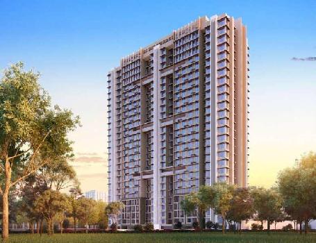 2 BHK Flats & Apartments for Sale in Chembur East, Mumbai (536 Sq.ft.)