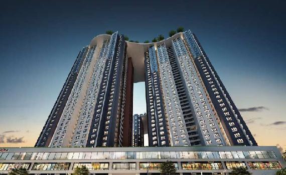 2 BHK Flats & Apartments for Sale in Wadala East, Mumbai (856 Sq.ft.)