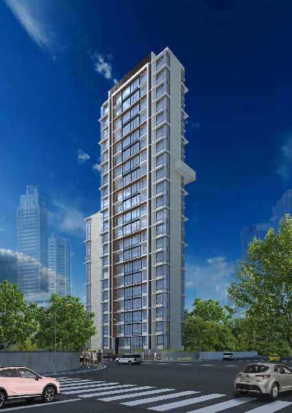 2 BHK Flats & Apartments for Sale in Mahim West, Mumbai