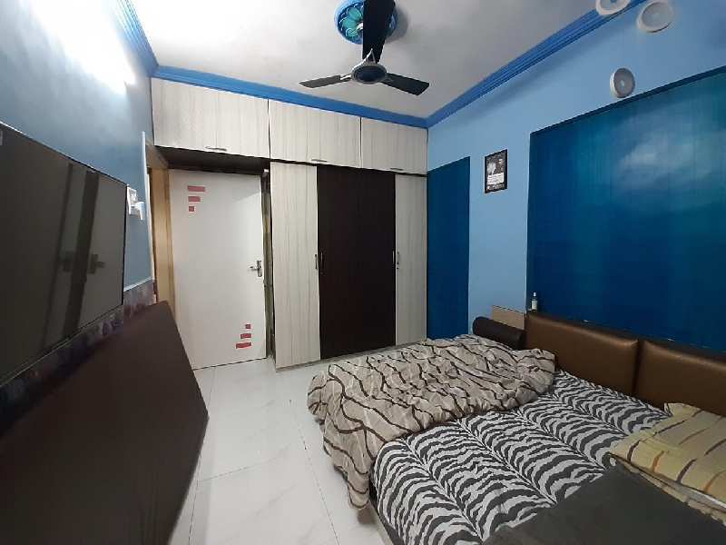 2 BHK Flats & Apartments for Sale in Santacruz East, Mumbai (1140 Sq.ft.)