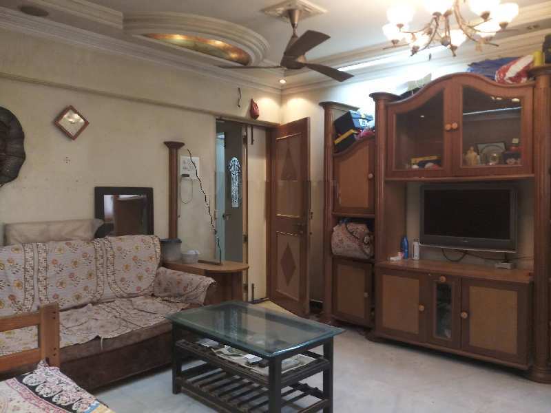 2 BHK Flats & Apartments for Sale in Vakola, Mumbai (925 Sq.ft.)