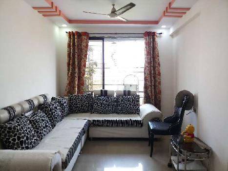 2 BHK Flats & Apartments for Sale in Kalina, Mumbai (1200 Sq.ft.)