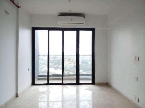 2 BHK Flats & Apartments for Sale in Santacruz East, Mumbai (900 Sq.ft.)