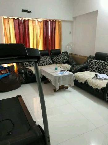 2 BHK Flats & Apartments for Sale in Sunder Nagar, Mumbai (1000 Sq.ft.)