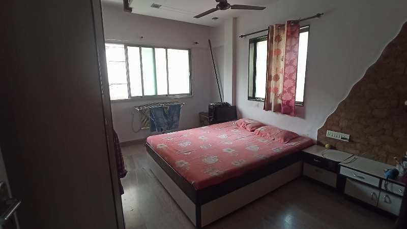 2 BHK Flats & Apartments for Sale in Santacruz East, Mumbai (1000 Sq.ft.)