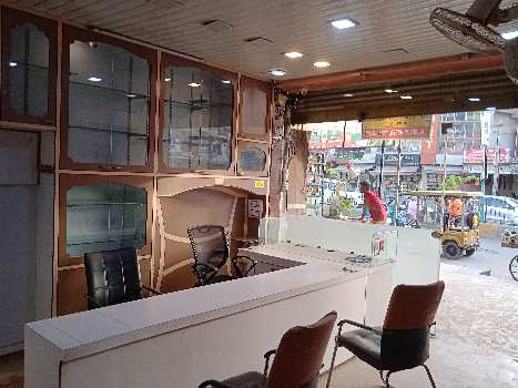 800 Sq.ft. Showrooms for Rent in Ferozepur Road, Faridkot