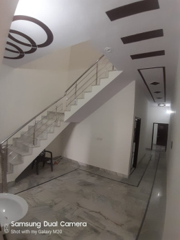 Individual Houses For Sale In New Cantt Road, Faridkot (125 Sq. Yards)