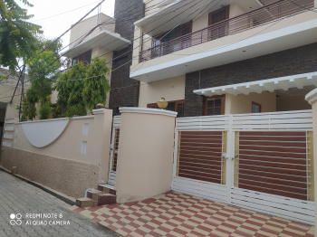 7 BHK Individual Houses For Sale In Dogar Basti, Faridkot (550 Sq. Yards)