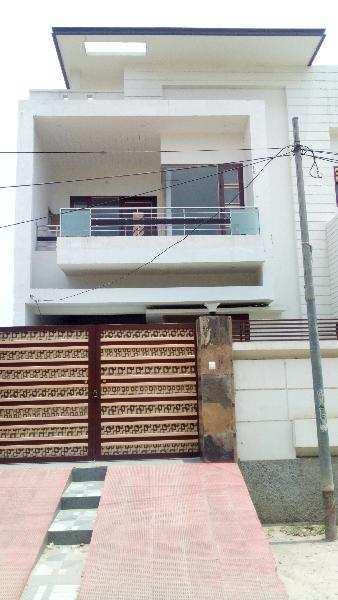 4 BHK Individual House For Sale In Faridkot (3200 Sq.ft.)