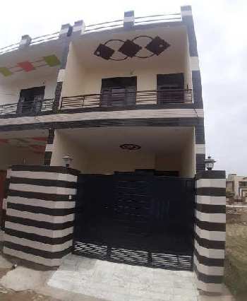 3 BHK Individual House for Sale in Faridkot