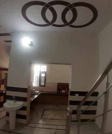 3 BHK Individual House for Sale in Faridkot (125 Sq. Yards)