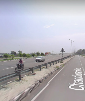 8 acre commercial land for sale in samrala (ludhiana)