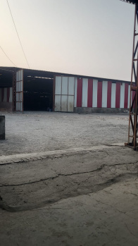 5 Acre Factory for Sale in Ludhiana