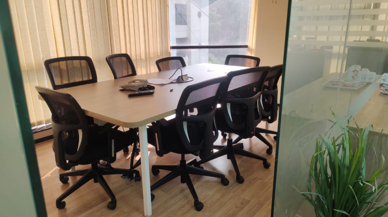 2400 Sq.ft. Office Space for Rent in Senapati Bapat Road, Pune