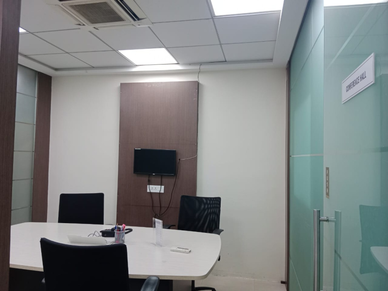 1720 Sq.ft. Office Space for Rent in Senapati Bapat Road, Pune