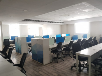 2181 Sq.ft. Office Space for Rent in Senapati Bapat Road, Pune