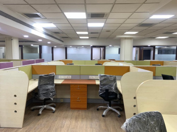 6580 Sq.ft. Office Space for Rent in Maharashtra