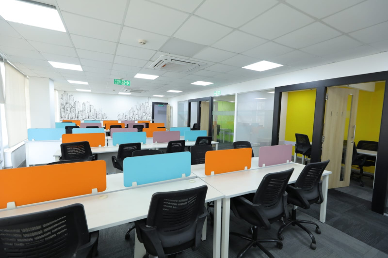 4500 Sq.ft. Office Space for Rent in Baner Road, Pune