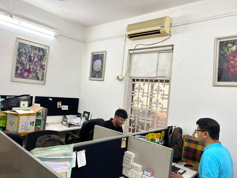 1200 Sq.ft. Office Space for Rent in Senapati Bapat Road, Pune