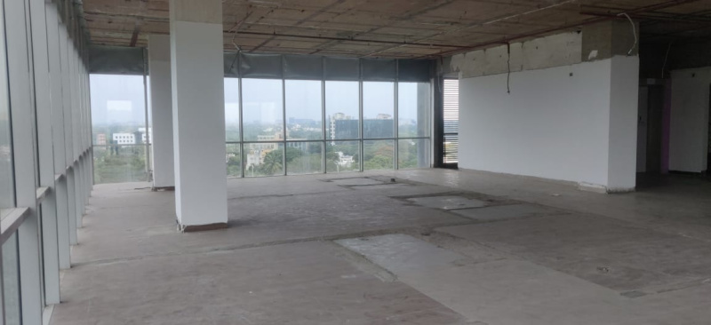 51000 Sq.ft. Office Space for Rent in Model Colony, Pune