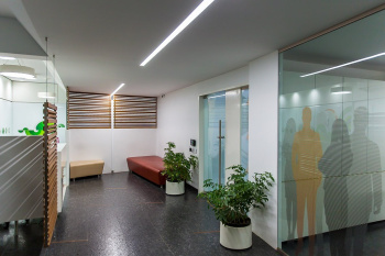 Rental Fully Furnished Office Space 2800 sqft @ Range Hills Road, Pune, Maharashtra, India - 411007