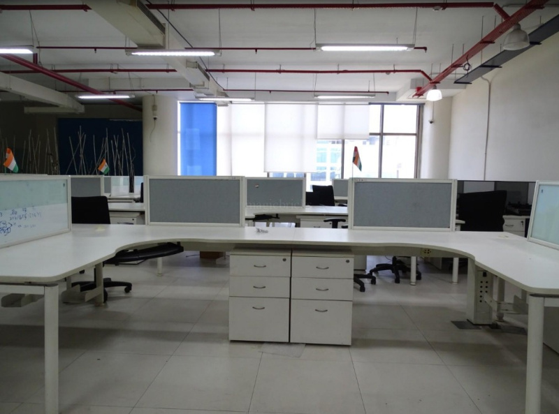 Plug & Play 100 Seater Office Space Available for Rent/Lease @ Yerwada, Pune, Maharashtra, India - 411006.