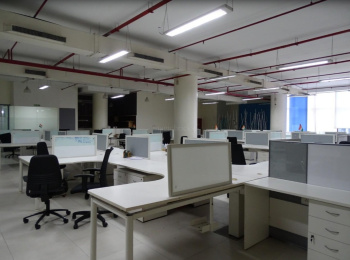 Plug & Play 100 Seater Office Space Available for Rent/Lease @ Yerwada, Pune, Maharashtra, India - 411006.